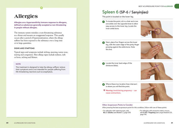 The Beginner's Guide to Acupressure: DIY Steps for Self-Care