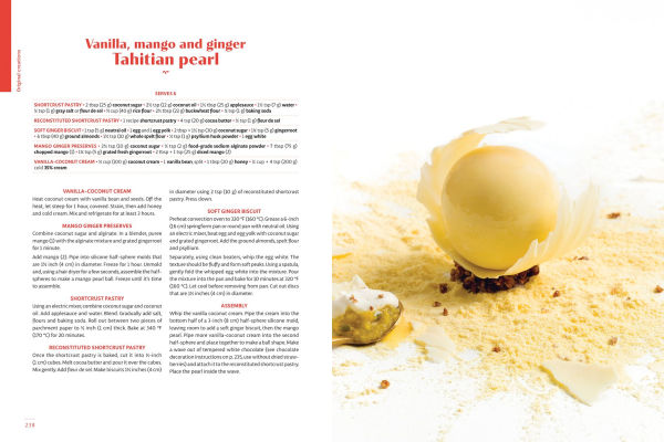 Patisserie Revolution: The Healthy Baking Bible