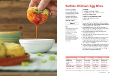 Alternative view 2 of Seriously Good Egg Bites: 75 Recipes Using Your Egg Bite Maker