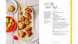 Alternative view 5 of How to Add Flavor: An Introduction to Spices and Herbs