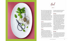 Alternative view 7 of How to Add Flavor: An Introduction to Spices and Herbs