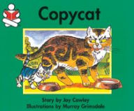 Title: Story Box, Copycat / Edition 2, Author: Joy Cowley