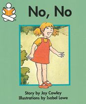 Title: Story Box, No, No / Edition 2, Author: Joy Cowley