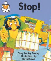 Title: Story Box, Stop! / Edition 2, Author: Joy Cowley