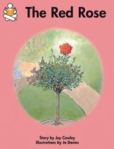 Title: Red Rose / Edition 2, Author: Joy Cowley