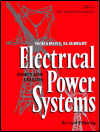 Title: Electrical Power Systems: Design and Analysis / Edition 1, Author: Mohamed E. El-Hawary