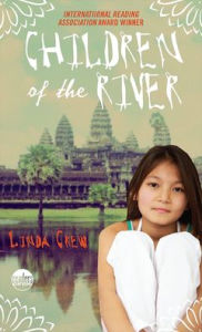 Title: Children of the River, Author: Linda Crew