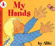 Title: My Hands, Author: Aliki