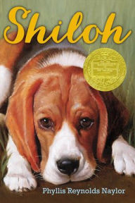 Title: Shiloh, Author: Phyllis Reynolds Naylor