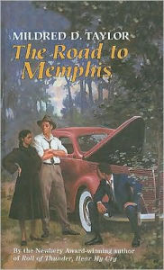 Title: The Road to Memphis, Author: Mildred D. Taylor