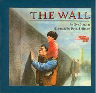 Title: The Wall, Author: Eve Bunting