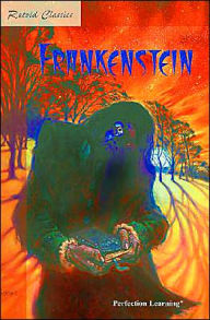 Title: Frankenstein: Or the Modern Prometheus, Author: Mary Shelley