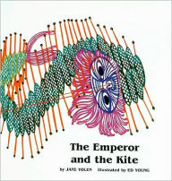 Title: The Emperor and the Kite, Author: Jane Yolen