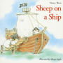 Sheep on a Ship