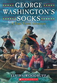 Title: George Washington's Socks (George Washington Series), Author: Elvira Woodruff