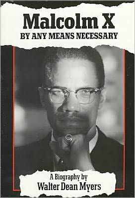 Malcolm X: By Any Means Necessary