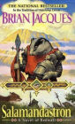 Salamandastron (Redwall Series #5)