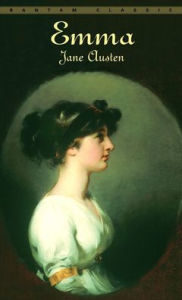 Title: Emma, Author: Jane Austen