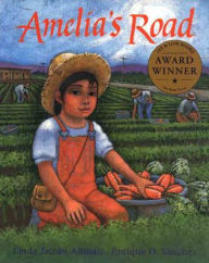 Title: Amelia's Road, Author: Linda Jacobs Altman