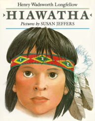 Title: Hiawatha, Author: Henry Wadsworth Longfellow