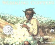 Title: Working Cotton, Author: Sherley Anne Williams