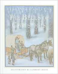 Title: The Bells of Christmas, Author: Virginia Hamilton