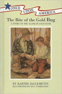 The Bite of the Gold Bug