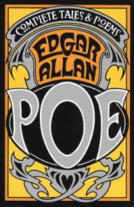 Title: The Complete Tales and Poems of Edgar Allan Poe, Author: Edgar Allan Poe