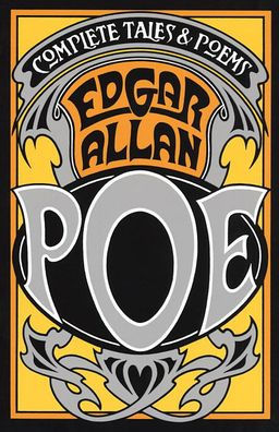 21+ The Complete Tales &amp; Poems Of Edgar Allan Poe Pics