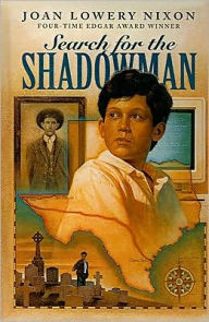 Search for the Shadowman