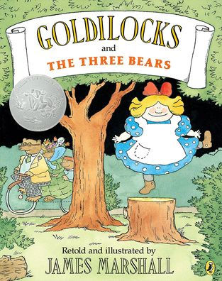 Goldilocks and the Three Bears