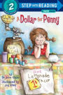 A Dollar for Penny (Step into Reading Book Series: A Step 2 Book)