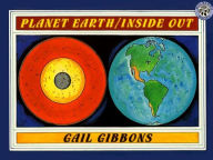 Title: Planet Earth/Inside Out, Author: Gail Gibbons