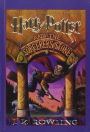 Harry Potter and the Sorcerer's Stone (Harry Potter Series #1)