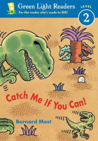 Title: Catch Me If You Can, Author: Bernard Most