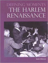 Title: The Harlem Renaissance, Author: Kevin Hillstrom