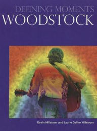 Title: Woodstock, Author: Laurie Collier Hillstrom