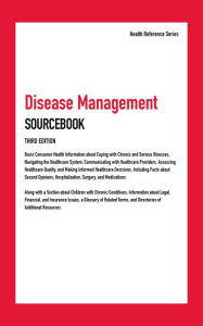 Title: Disease Management, 3rd Ed., Author: Infobase Publishing