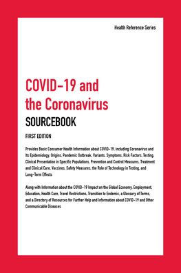 Covid-19 and the Coronavirus Sourcebook, 1st Edition