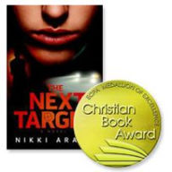 Title: The Next Target, Author: Nikki Arana