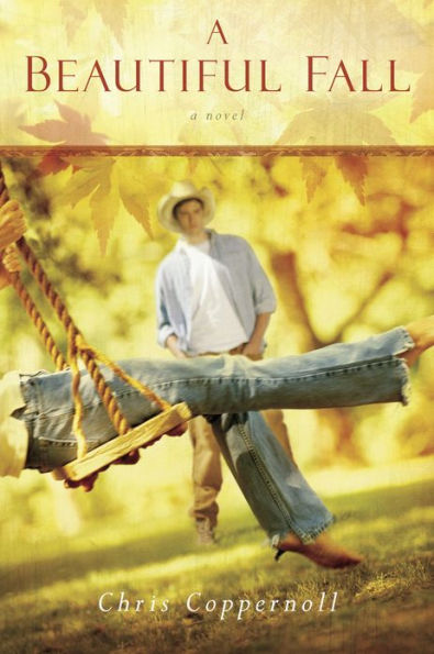 A Beautiful Fall: A Novel