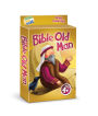 Bible Old Man