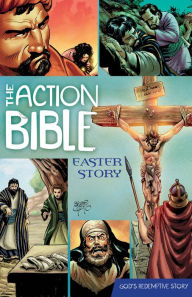 The Action Bible Easter Story