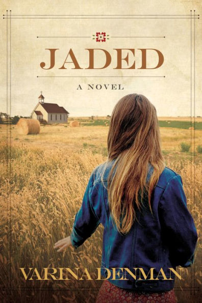 Jaded: A Novel