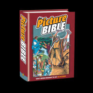 Title: The Picture Bible, Author: Iva Hoth