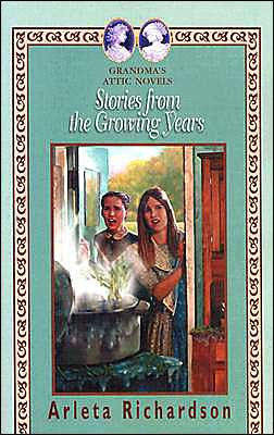 Image result for Stories from the Growing Years