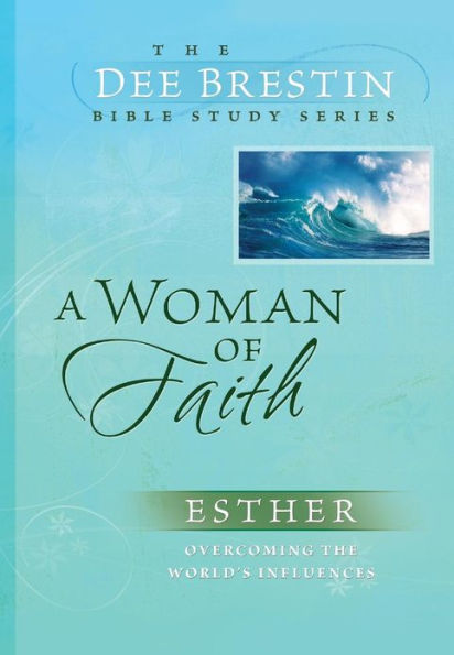A Woman of Faith / Edition 1