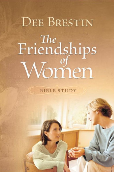 Friendships of Women Bible Study