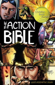 E book download gratis The Action Bible: God's Redemptive Story