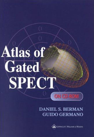 Atlas of Gated SPECT CD-ROM / Edition 1